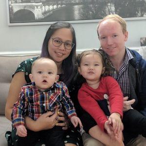 Meet your Posher, Macy